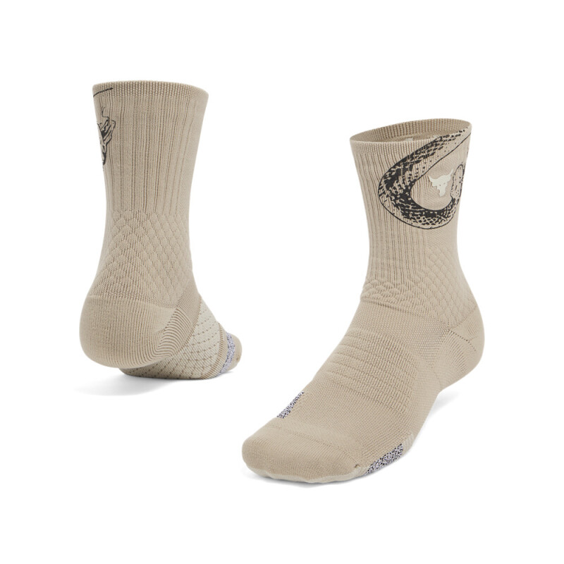 UA P Rock AD Plymker 1pk Mid-BRN BRN-290