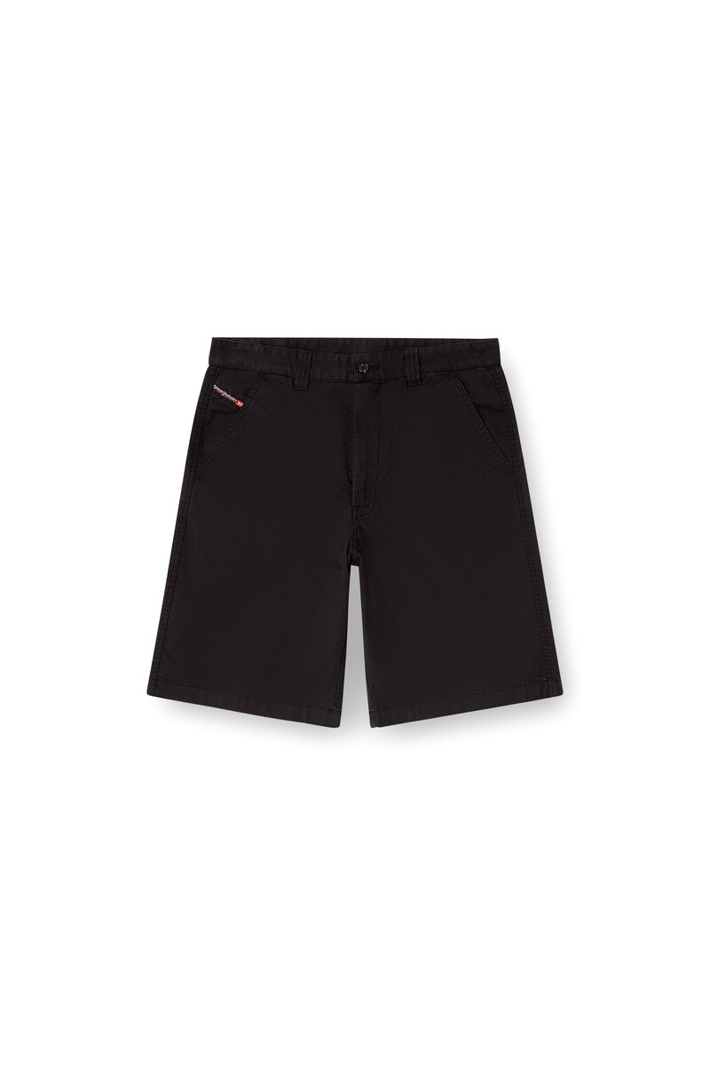 Short Para Hombre P-Hant-Chino-Short-Epch Short Negro