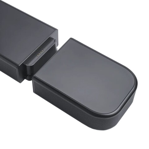 Barra de Sonido Soundbar JBL 800MK2 Bluetooth Barra de Sonido Soundbar JBL 800MK2 Bluetooth