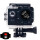 Cámara Deportiva 4k Sumergible WiFi Tipo Go Control Ele001003