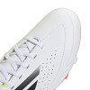 Championes ADIDAS DEPORTIVO III FxG de Hombre - JH8813 Blanco-negro