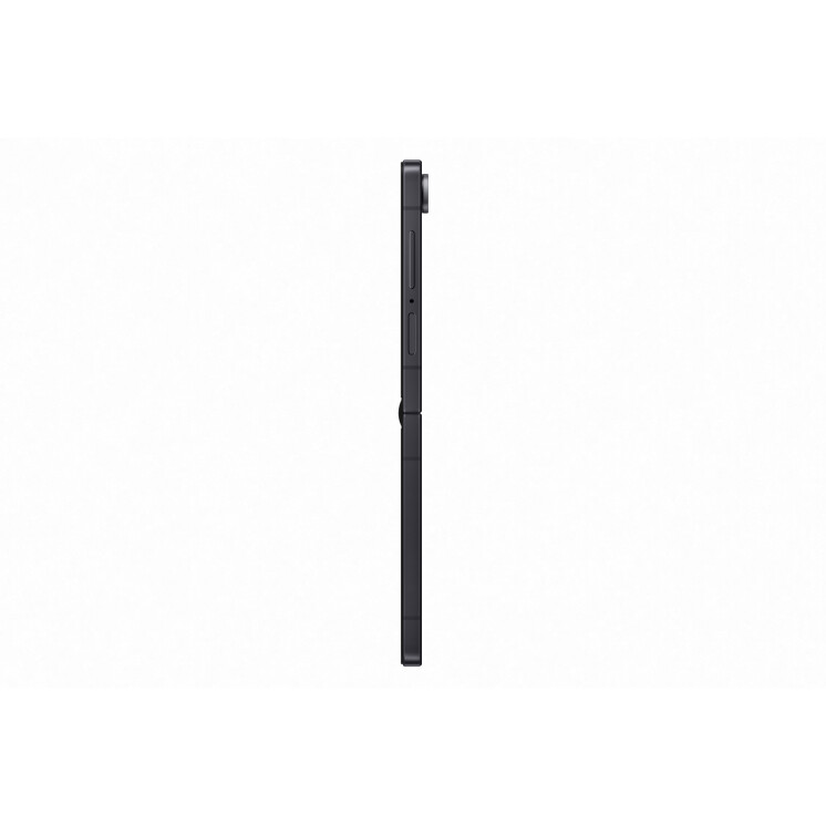 Samsung Galaxy Z Flip7 5G 512 GB Jet Black