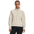 UA Rival Fleece HZ-BRN BLK-001