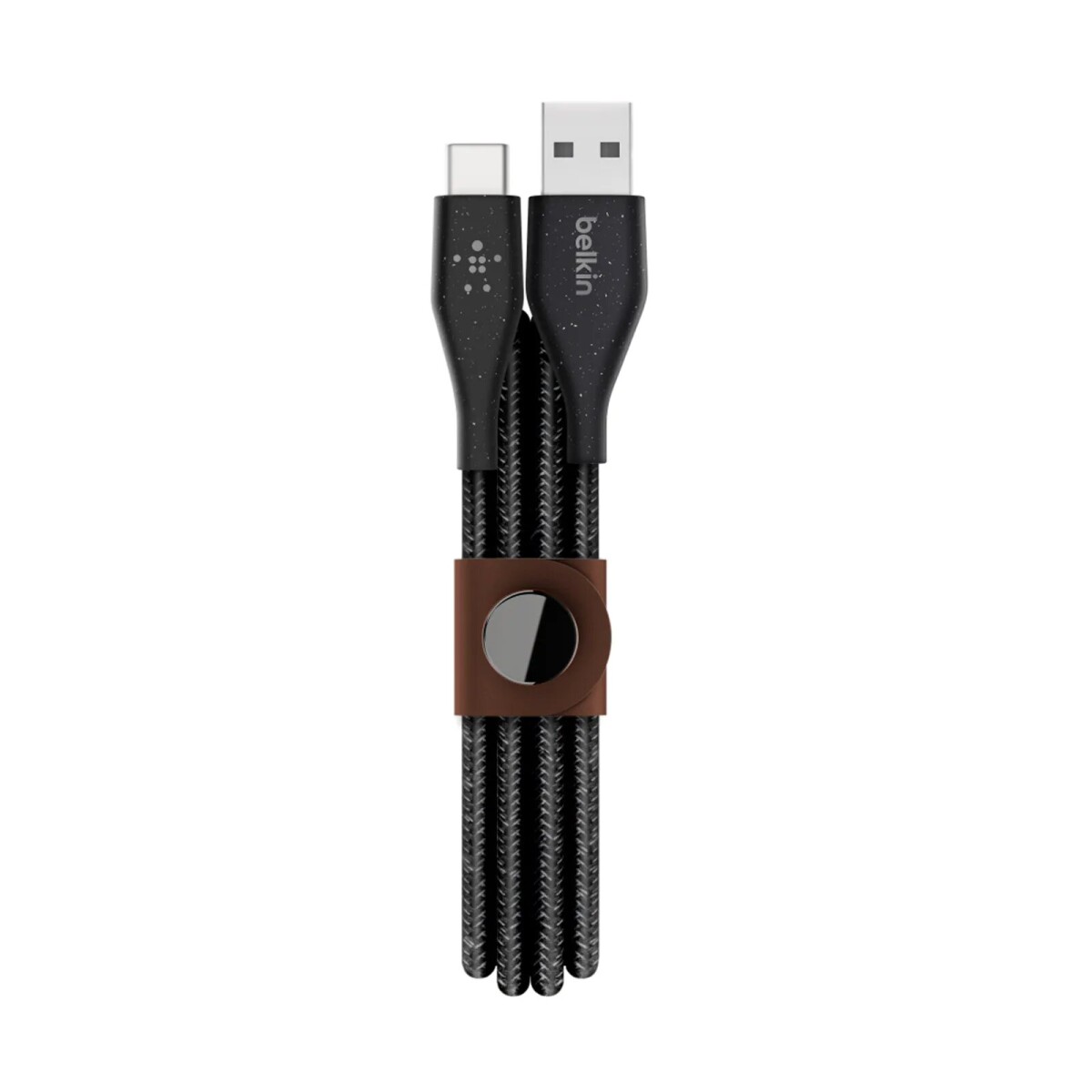Belkin Cable Usb-a To Usb-c 1m Black 