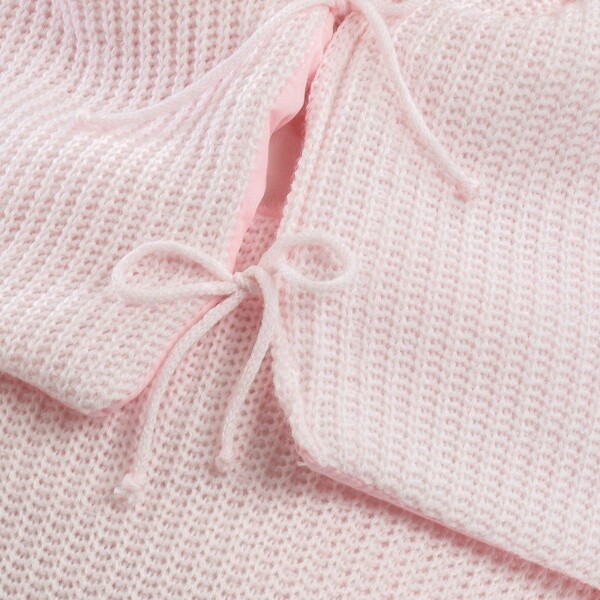 Muñeca Llorens Lalo Lala Lloron Cambiador Colores Promo Variante Rosa