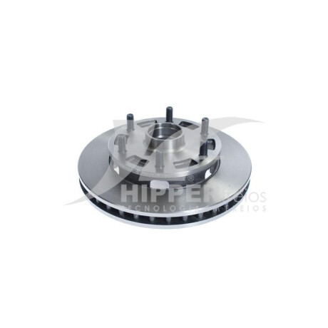 DISCOS DE FRENO CHEVROLET JGO.DISCOS S10 BLAZER 95- 6 AGU.276MM - DISCOS DE FRENO CHEVROLET JGO.DISCOS S10 BLAZER 95- 6 AGU.276MM -