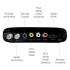 Sintonizador Digital De Tv Isdb-t Ledstar Ltv-view SINTONIZADOR ISDBT LEDSTAR LTV-VIEW
