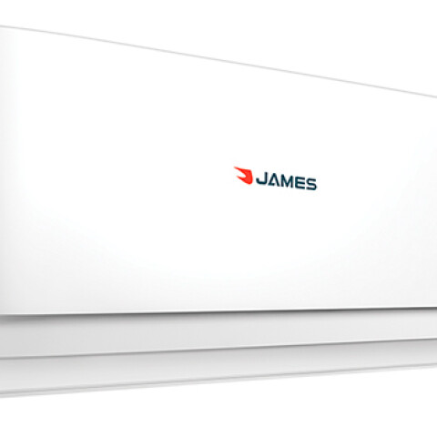 AIRE ACONDICIONADO JAMES INVERTER 9000 BTU Smart A N/A