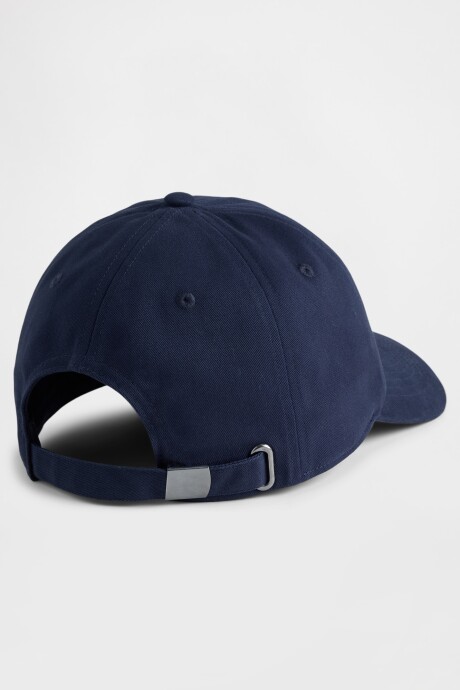 Gorro Con Visera Osito Brannan Hombre Tapestry Navy