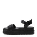 Sandalias de Mujer Miss Carol Taze Negro