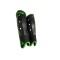 Canillera Ortho Dita Negro / Verde