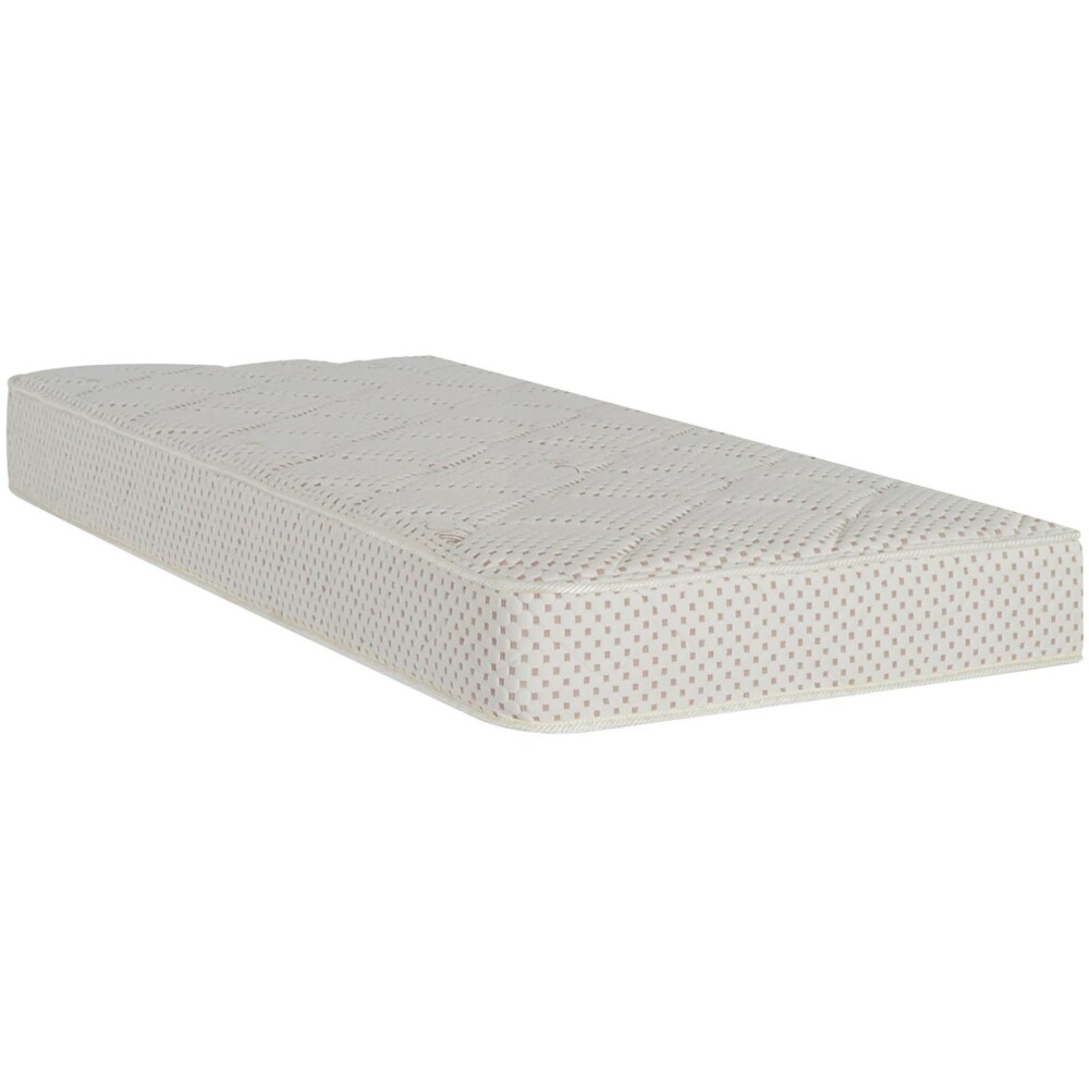 SOMMIER DE ESPUMA IVORY PLUS CLASSIC 1 PLAZA