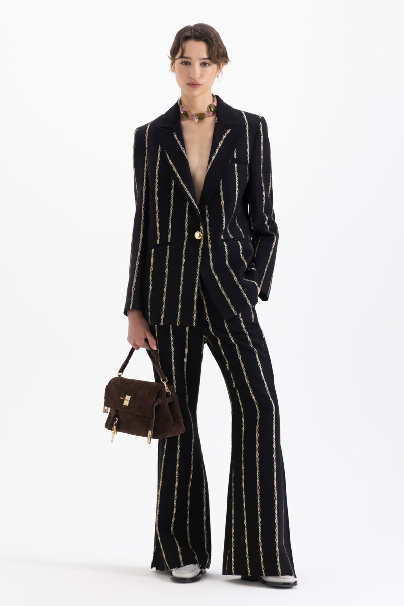 BLAZER LOVERS Multicolor