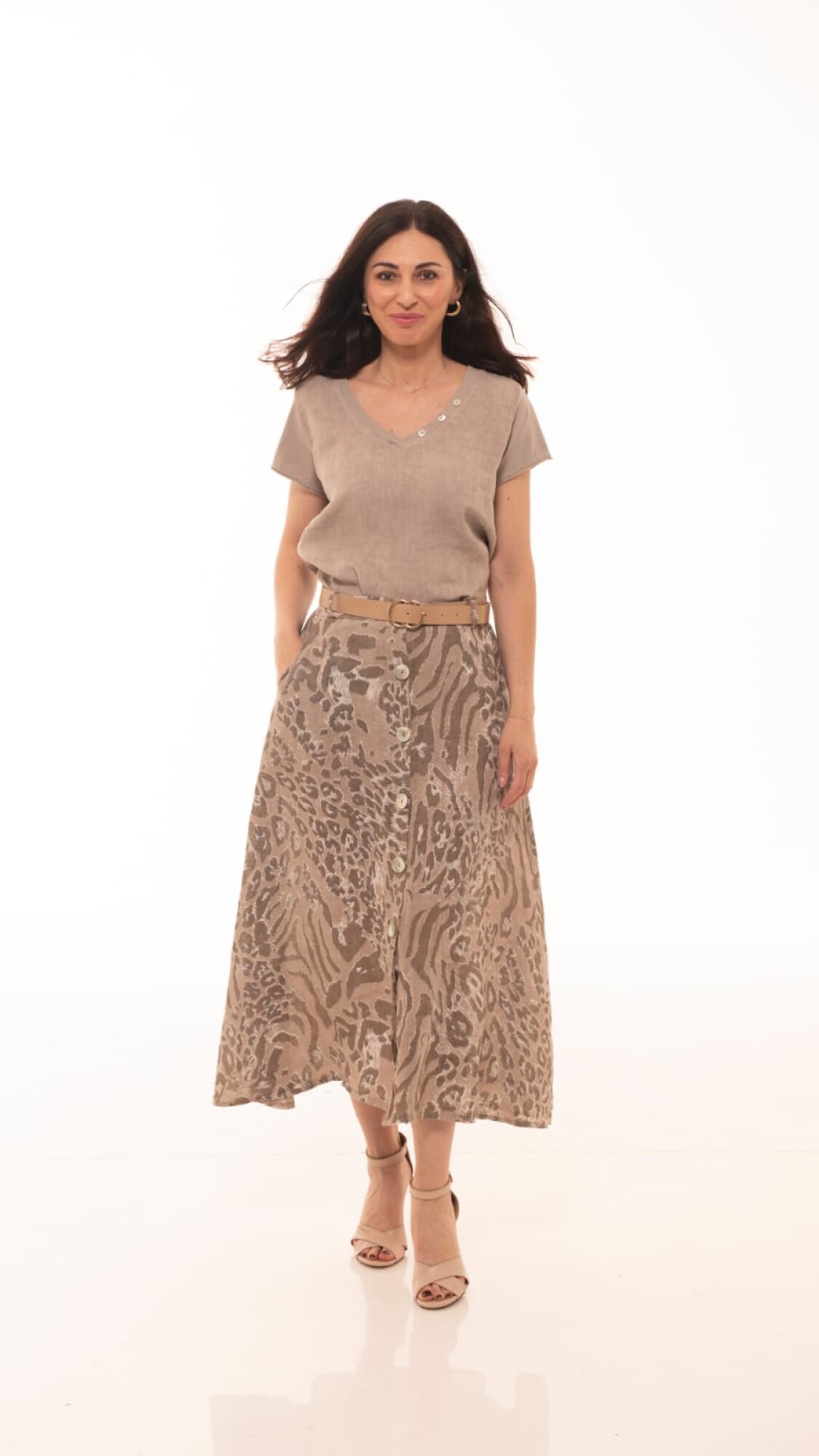 Falda Amalfi Falda Amalfi