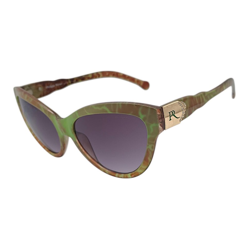 PHILIPPE ROSSET M.6022C.0045718140 C GRIS D - Adulto - Verde verdecombinado