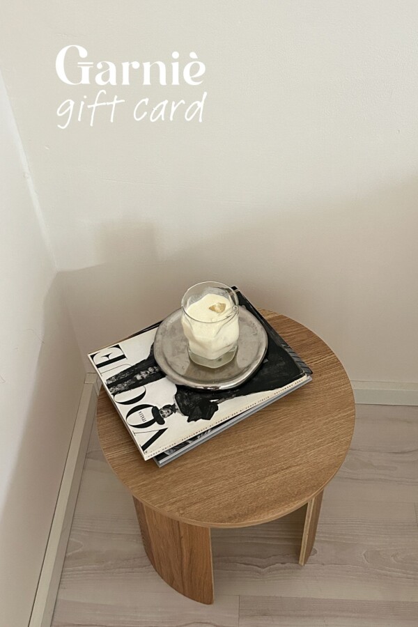 Gift Card Gift Card