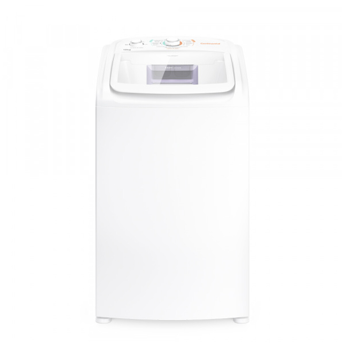 Lavarropas Continental 12 Kg LS012A - Blanco 