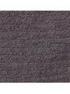 Toalla de baño SVANVIK 65x130 gris Toalla de baño SVANVIK 65x130 gris