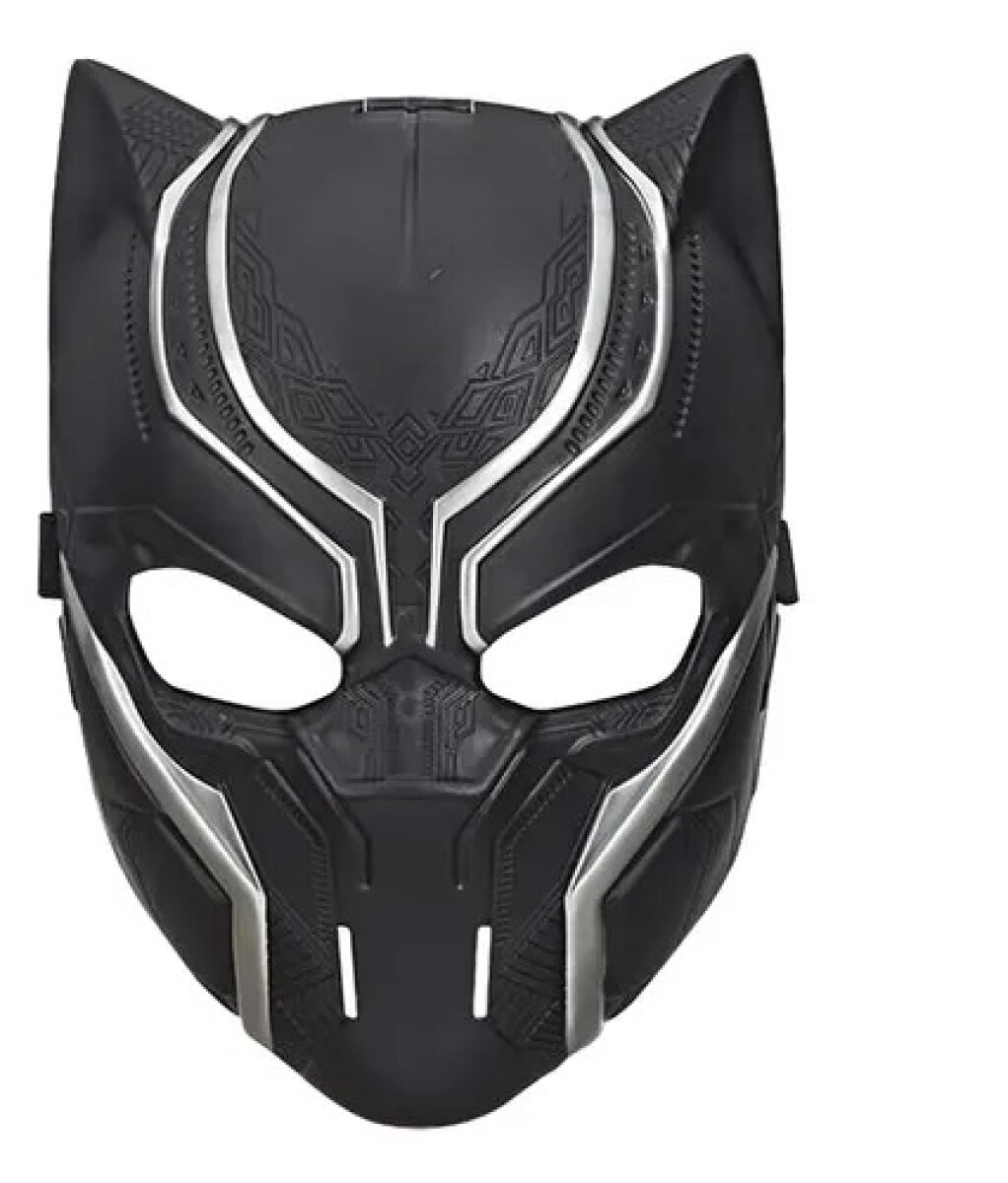 Mascaras Marvel - BLACK PANTER 