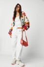 CARDIGAN CLEAR SKIES Marfil