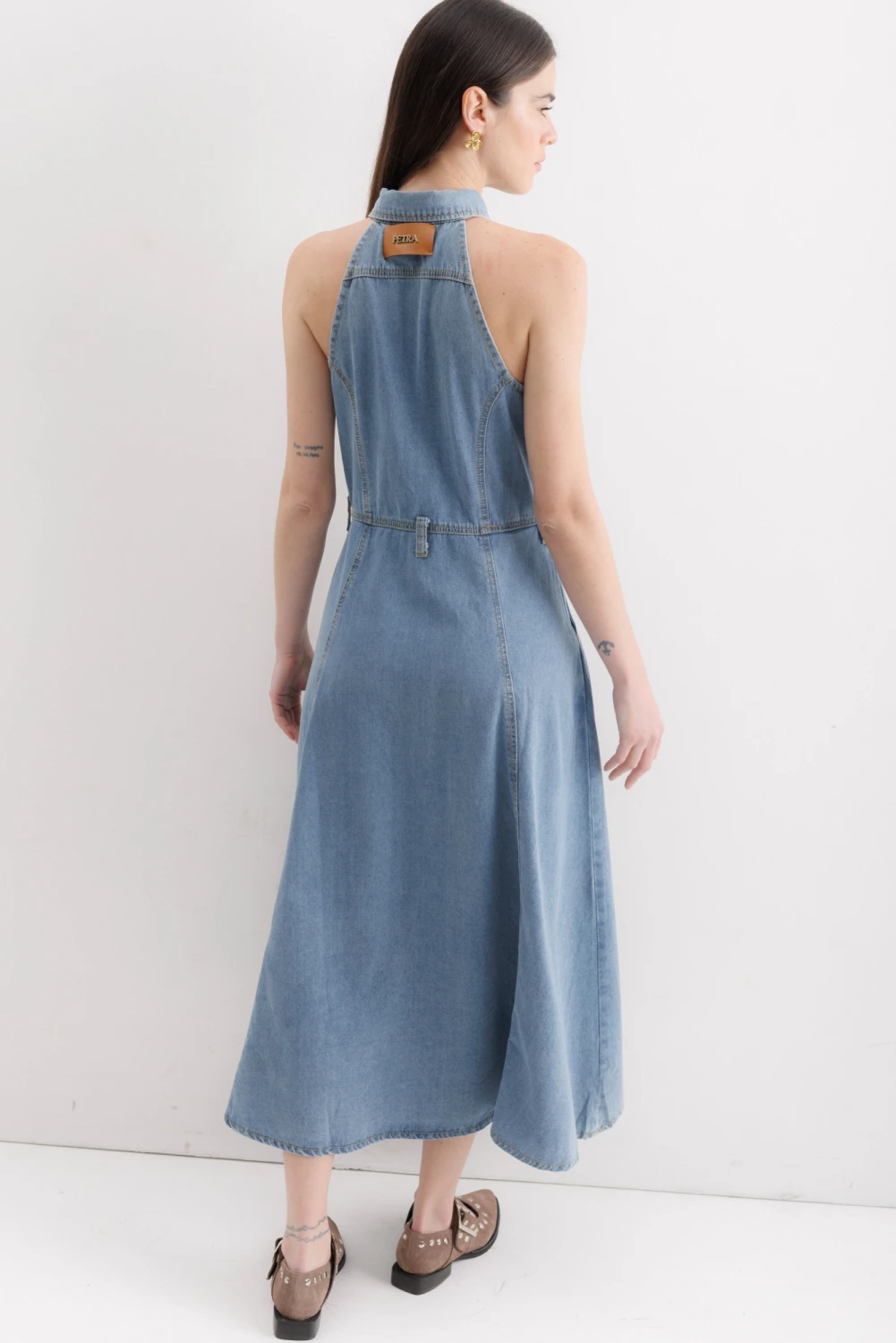 Vestido Heros