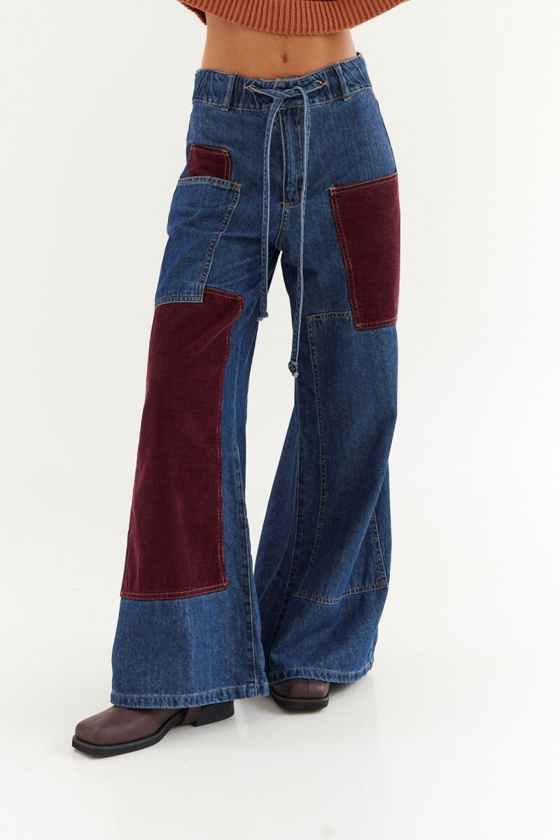 Jean Arch Azul