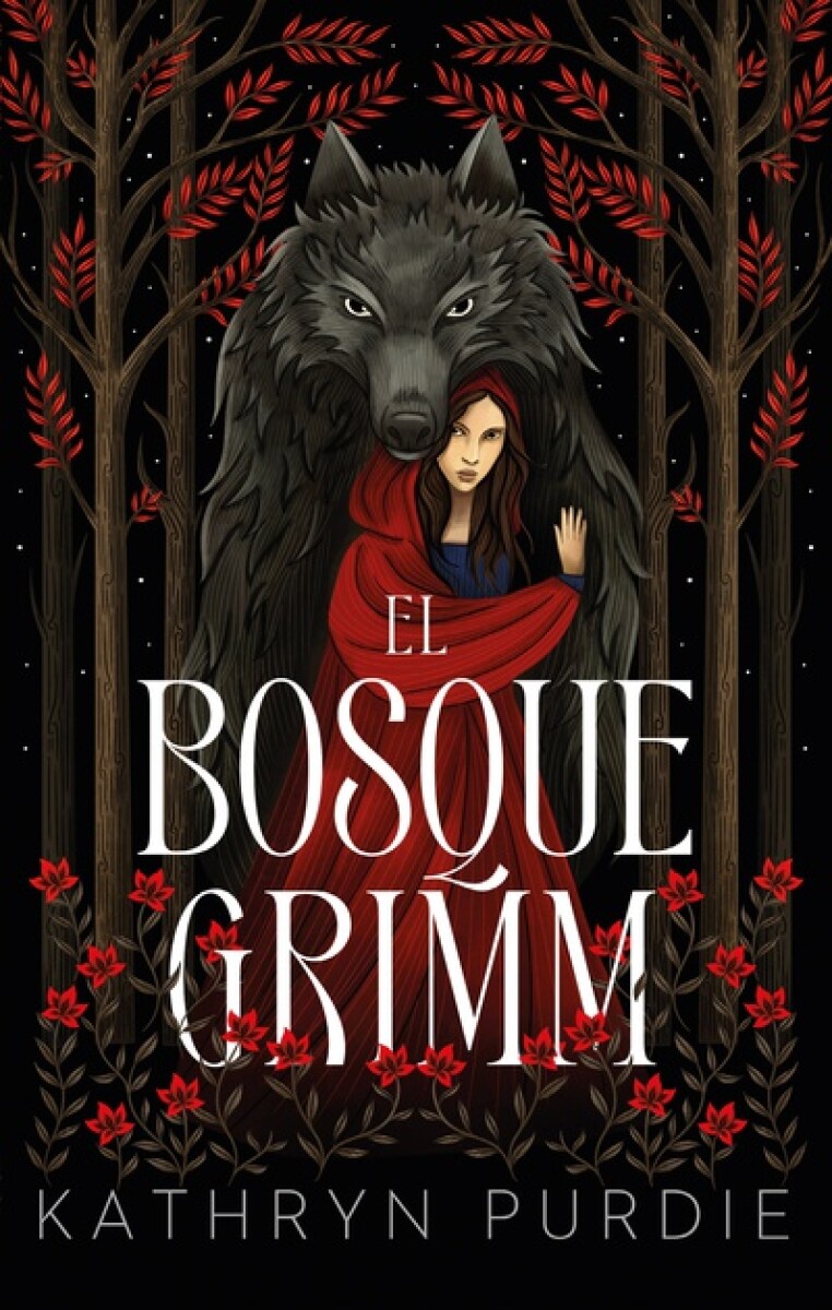 El bosque Grimm 