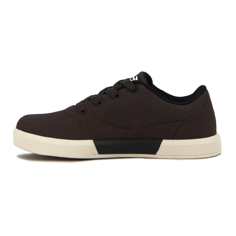 Mormaii Casual Acordonado Urban Pulse JR Marron