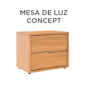 MESA DE LUZ CONCEPT