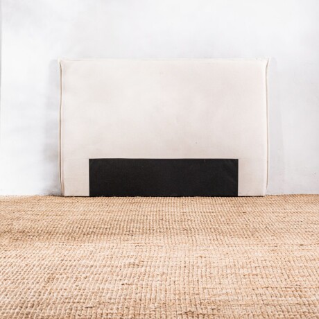 Respaldo Davos Beige Beige