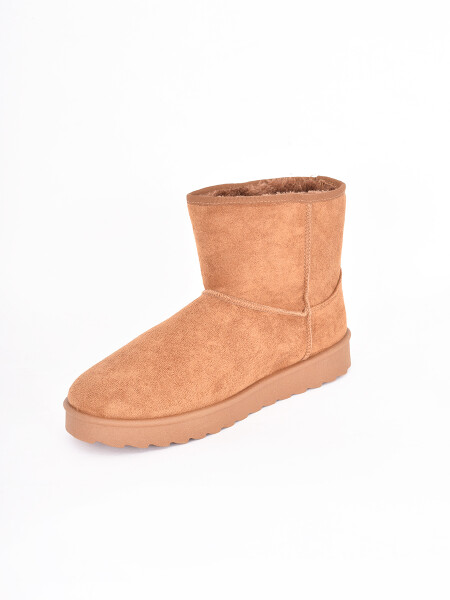 BOTA ULGA CAÑA MEDIA CAMEL