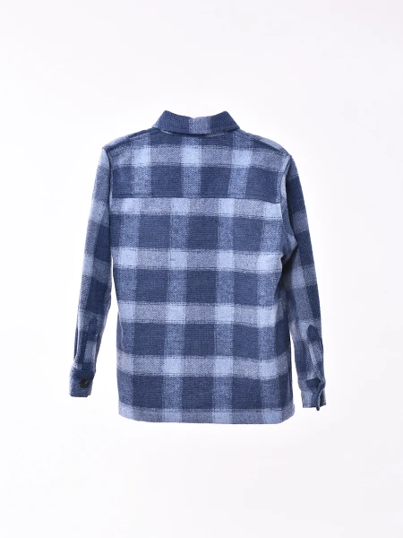 SOBRECAMISA ERITZ VARIANTE 2