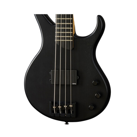 Bajo Electrico Kramer Disciple D1 Black Bajo Electrico Kramer Disciple D1 Black