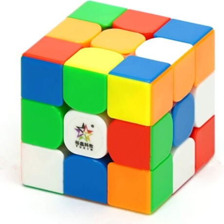 Puzzle rubik Cubo mágico Puzzle rubik Cubo mágico