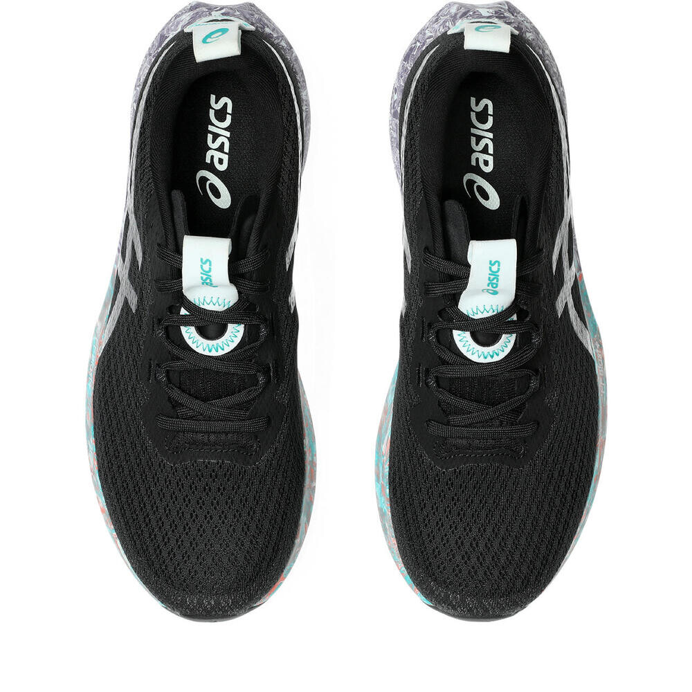 Noosa Tri 16 - Hombre Black/soothing Sea