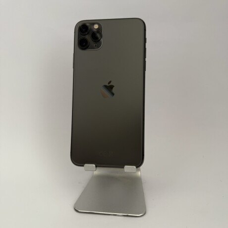iPhone 11 Pro Max 256 GB - Graphite iPhone 11 Pro Max 256 GB - Graphite
