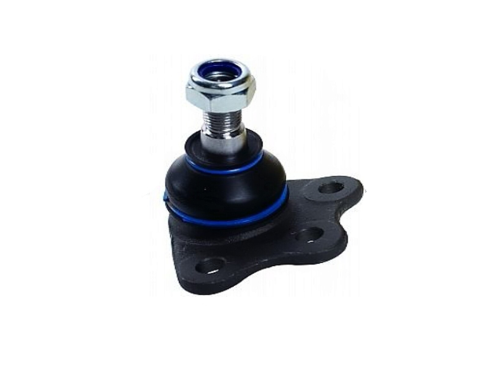 ROTULA DE DIRECCION FIAT STRADA PALIO FIRE 01/ UNO EVO 10/ DLZ 