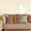Almohadón Velvet - 40x40 Lila