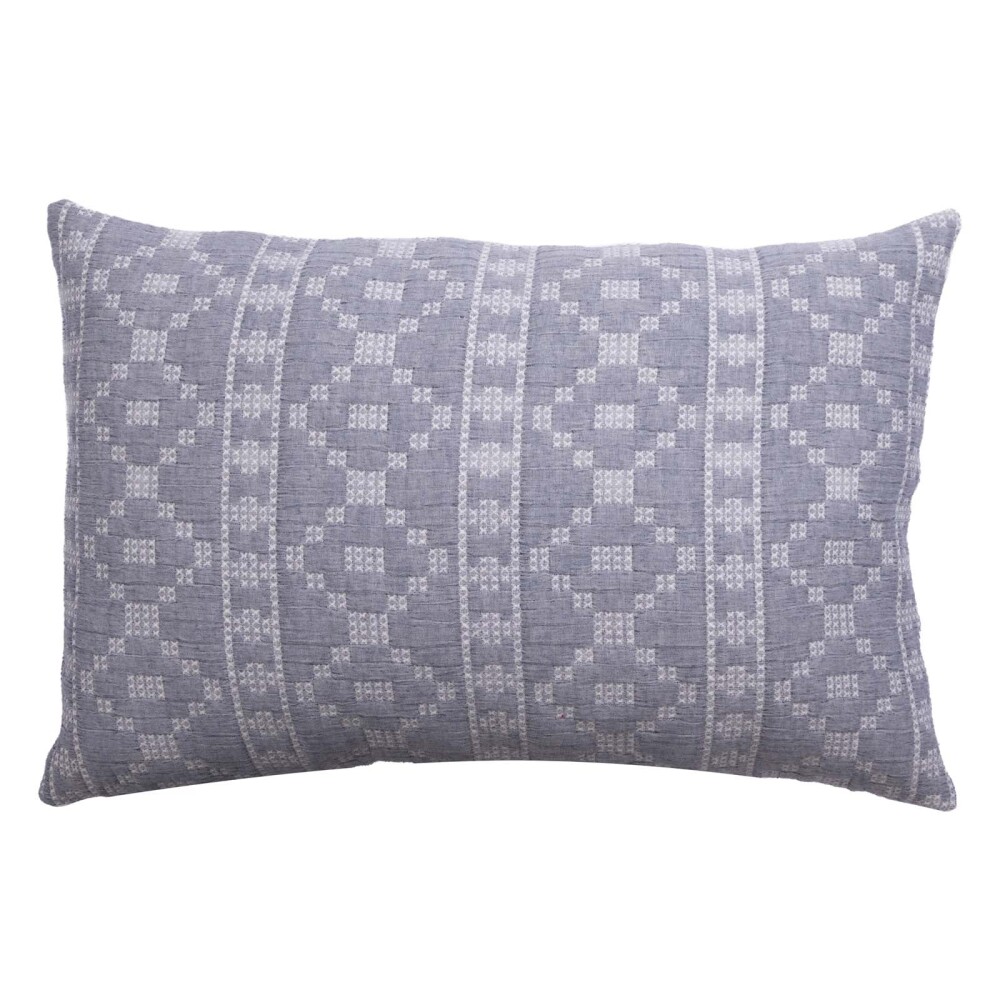 ALMOHADÓN STRIPE JACQUARD JACQUARD CROSS
