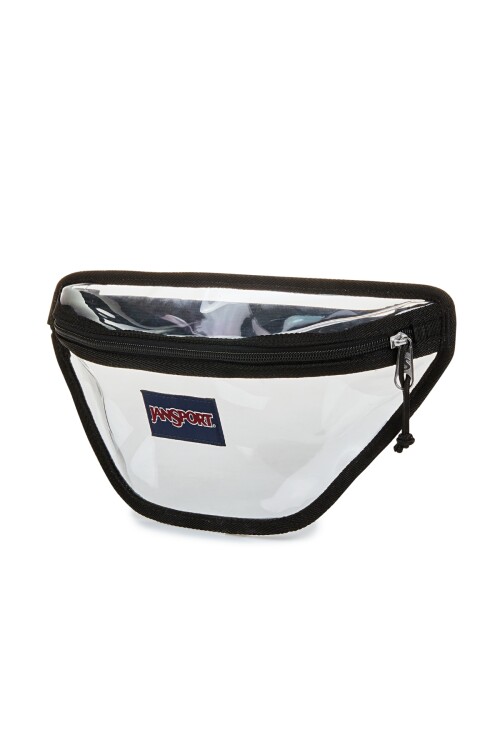 RIÑONERA CLEAR WAISTPACK RIÑONERA CLEAR WAISTPACK