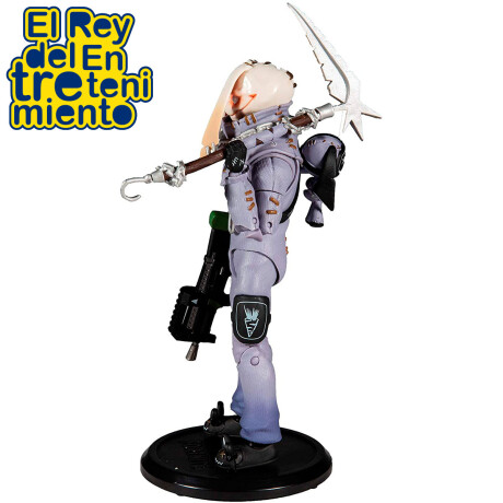 Fortnite Figuras Articuladas 17cm Varios Modelos Nitehare