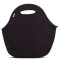 Lanchera Brio Neopreno Negro