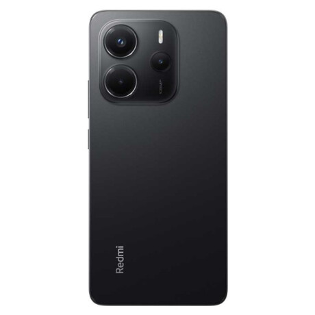 Xiaomi Redmi Note 14 5G 128GB 6GB RAM Cámara 108MP NFC Negro Ocaso