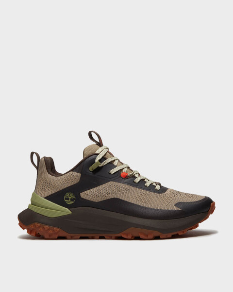 Zapatilla Low Lace Up Hombre