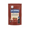 KETCHUP HELLMANN´S 250GRS Ketchup Hellmann´s 250grs
