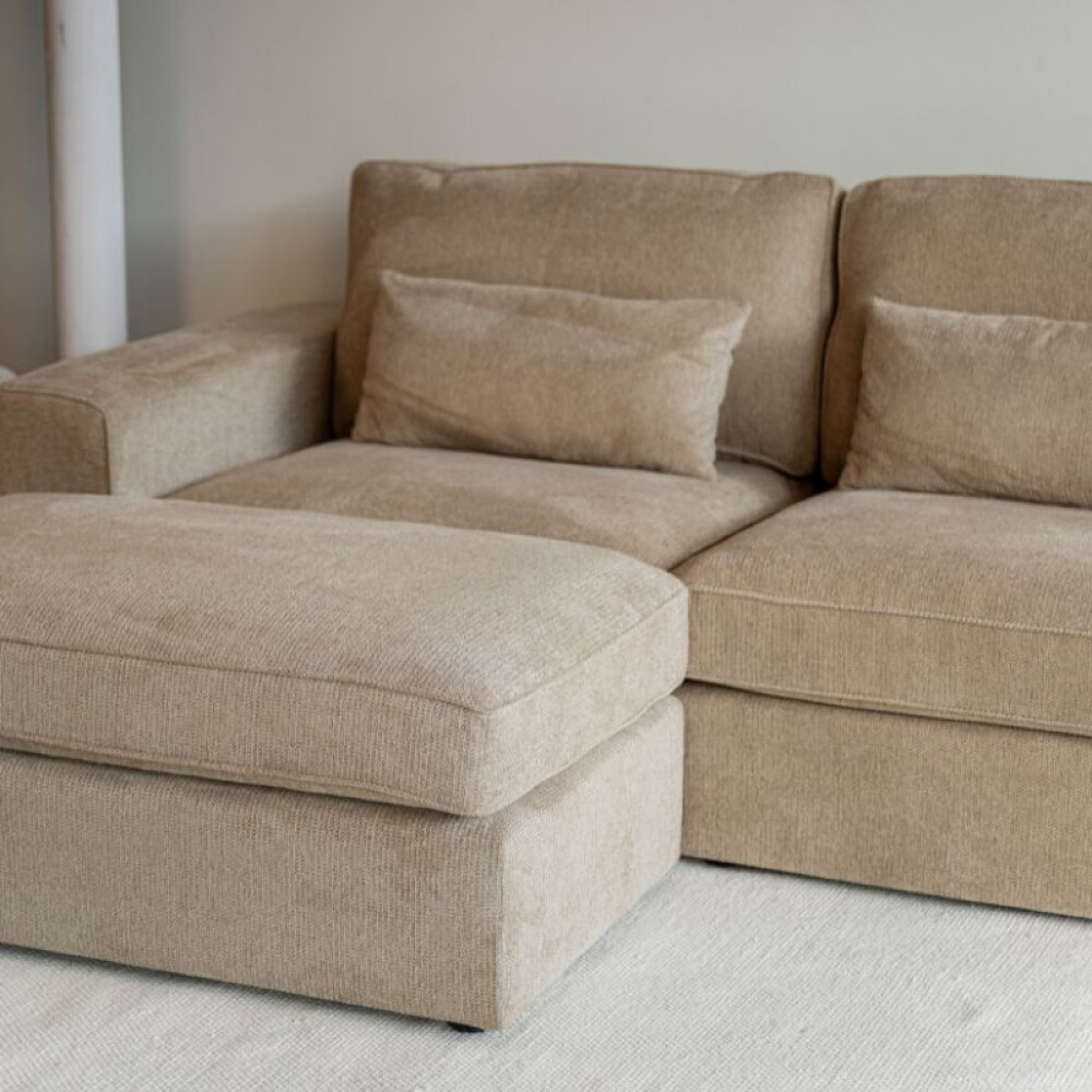 Sofá Treviso / Camel Sofá Treviso / Camel