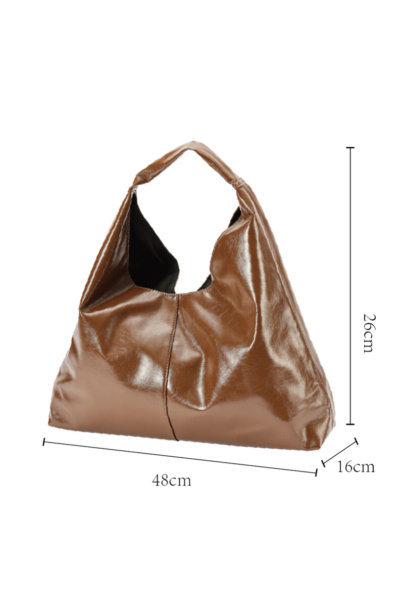 Cartera Lucero Negro