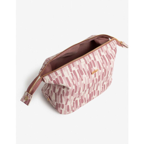 Portacosméticos Special Price Estampado Geometrico