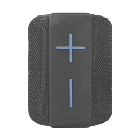 Parlante Xion XI-XT1 Inalámbrico Portable GRIS