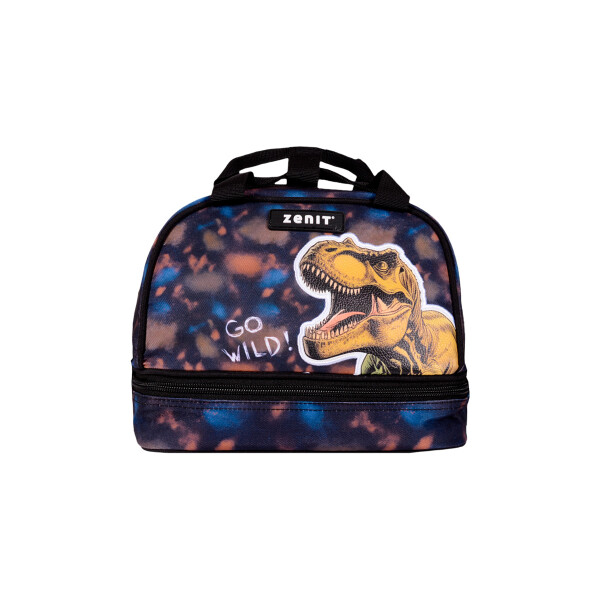 LONCHERA INFANTIL T-REX LONCHERA INFANTIL T-REX